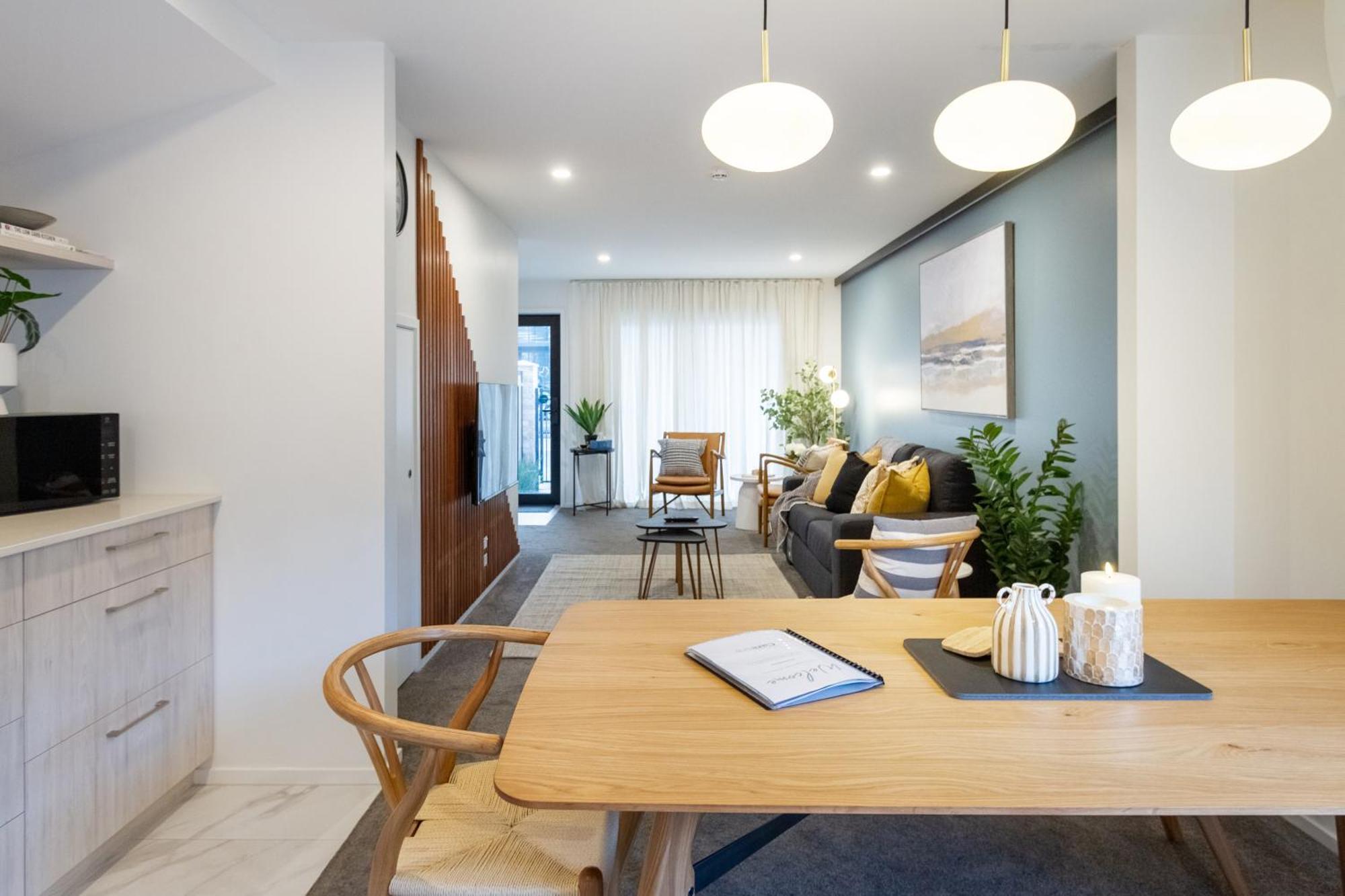 Stylish Central City Townhouse Next To Little High Christchurch Dış mekan fotoğraf