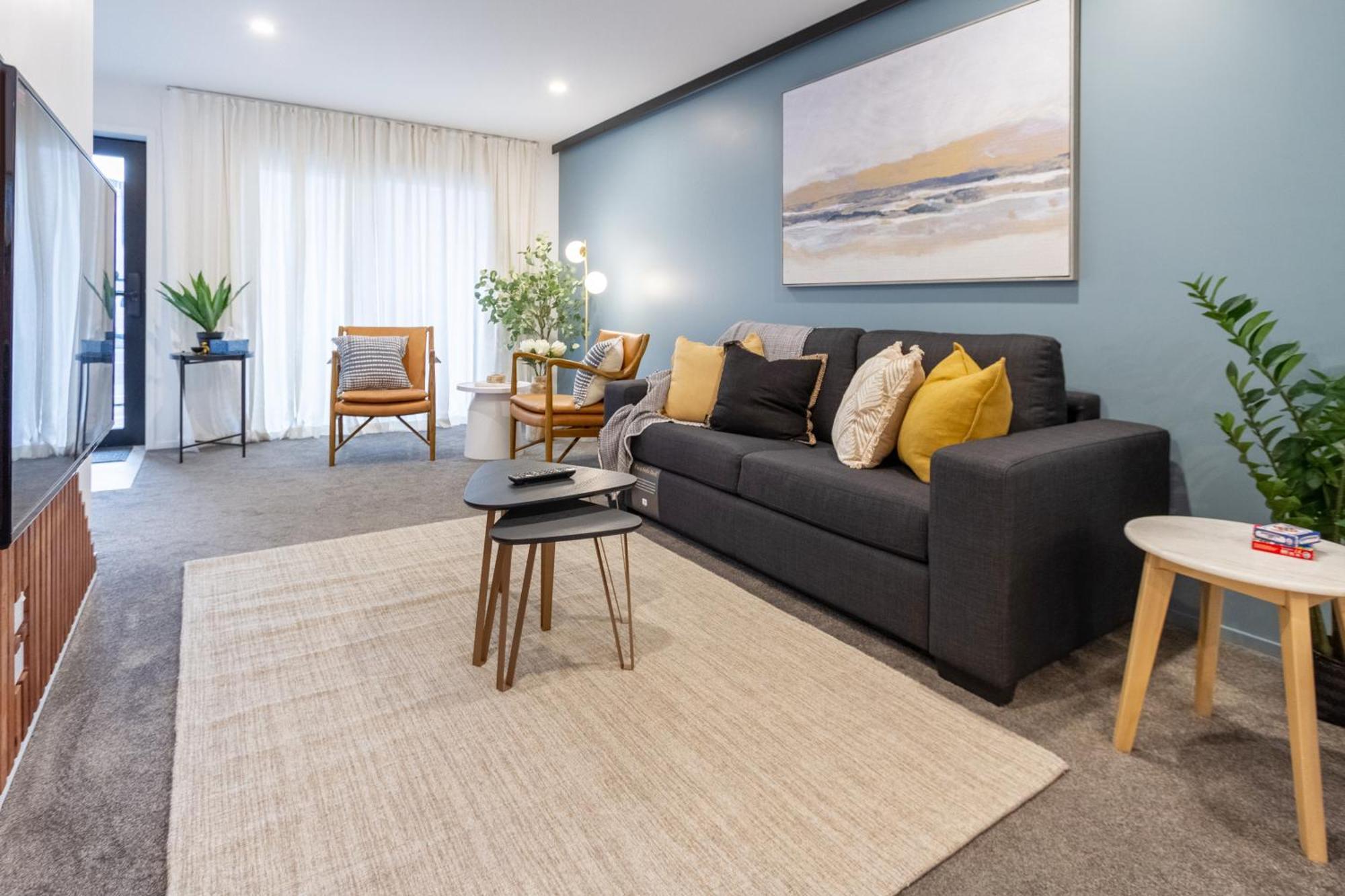 Stylish Central City Townhouse Next To Little High Christchurch Dış mekan fotoğraf