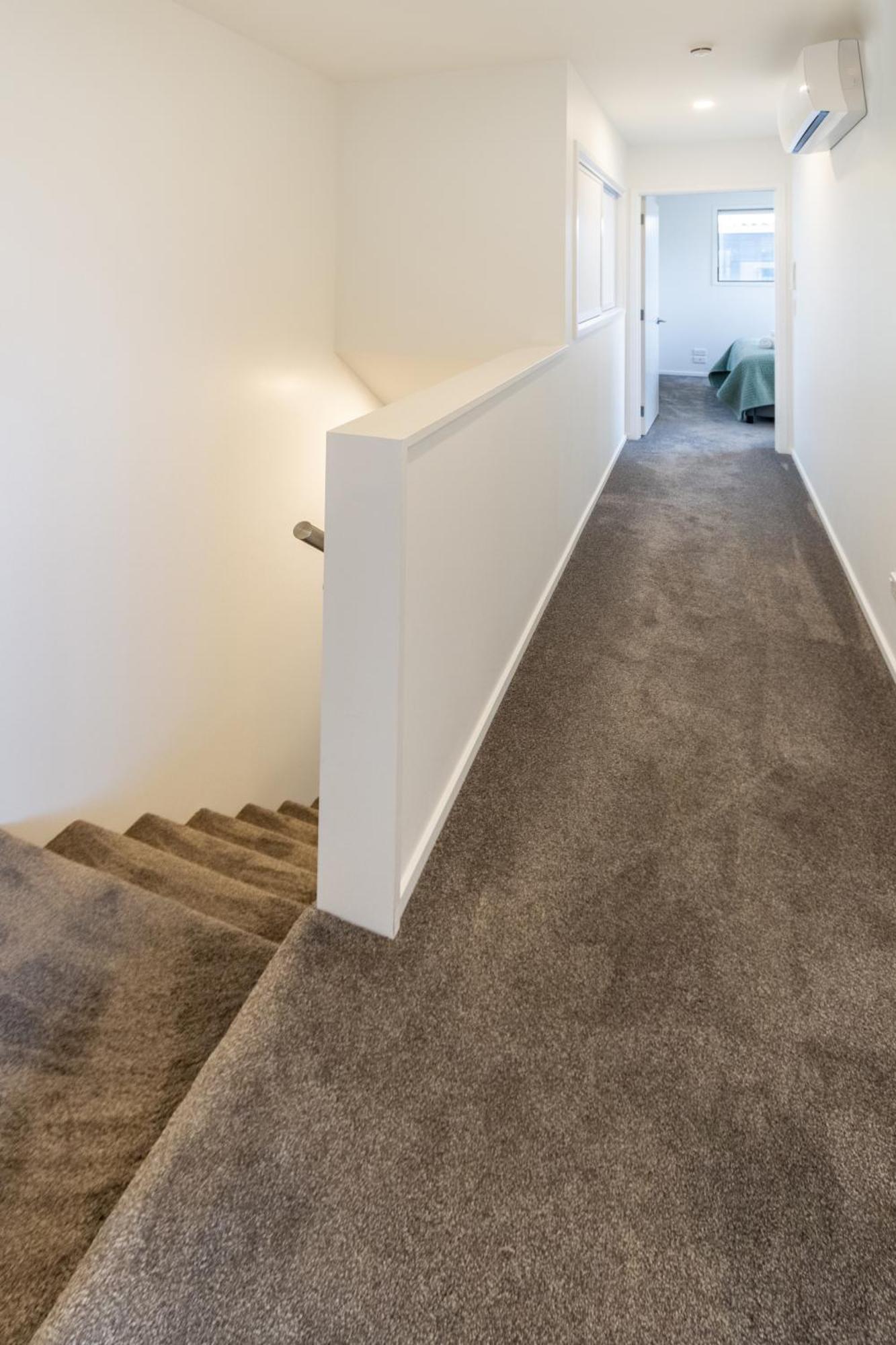 Stylish Central City Townhouse Next To Little High Christchurch Dış mekan fotoğraf