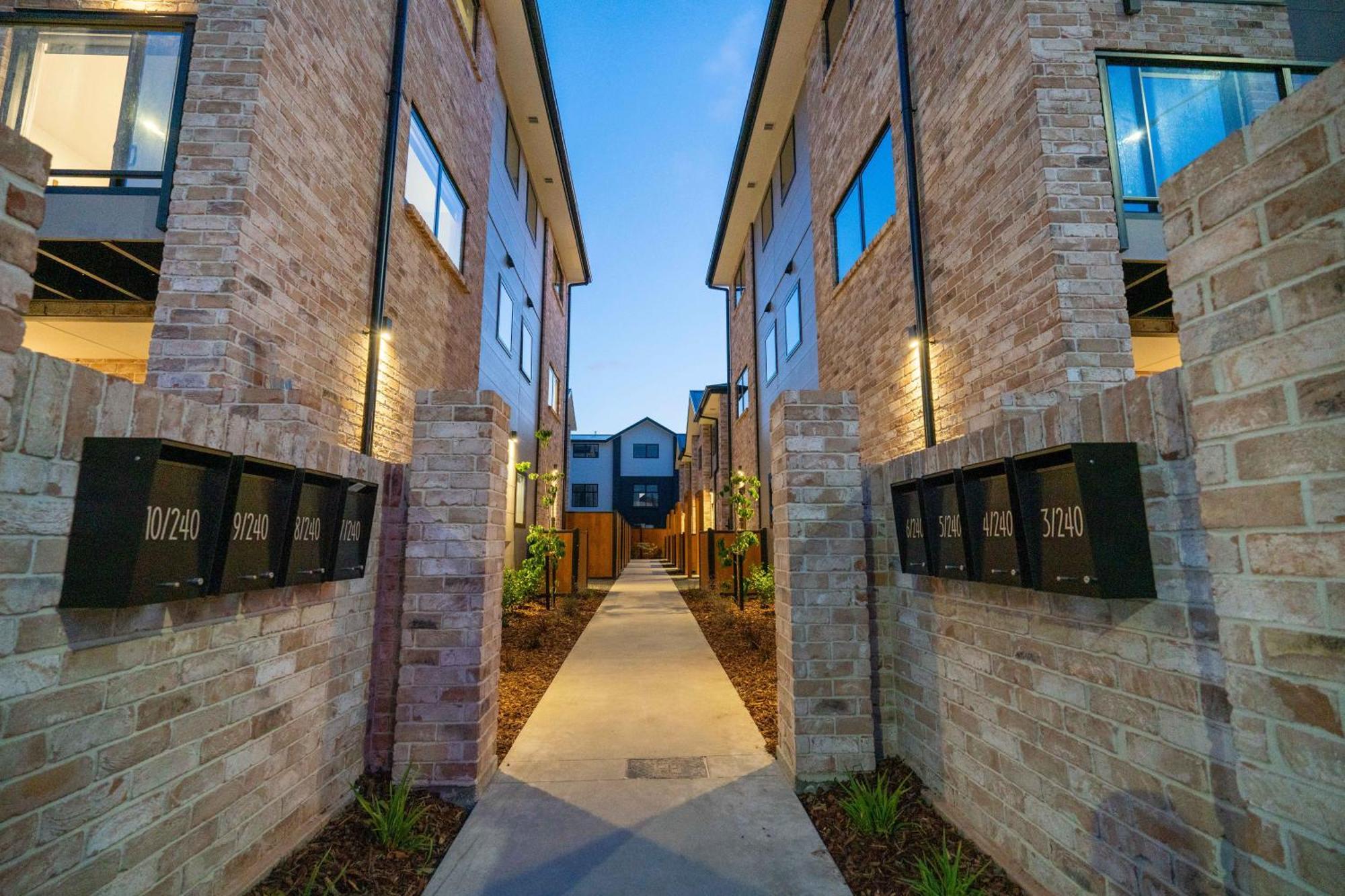 Stylish Central City Townhouse Next To Little High Christchurch Dış mekan fotoğraf